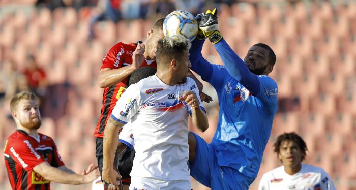 Série D: Ituano-SP precisa do acesso para garantir calendário nacional em 2020