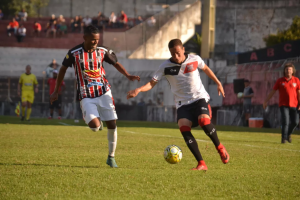 SEGUNDONA: Catanduvense e Tupã fazem duelo direto pela liderança do Grupo 11