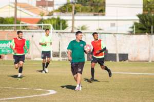 Copa Paulista: Velo Clube encerra preparação antes de duelo decisivo