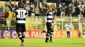 COPA PAULISTA: Ponte Preta visita Grêmio Osasco buscando sair da lanterna do Grupo 4