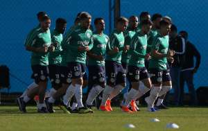 Com problemas particulares, Moisés retorna a São Paulo e deve desfalcar Palmeiras
