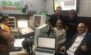 Segundona: Futebol Sustentável projeta grande festa para Tupã x Catanduvense