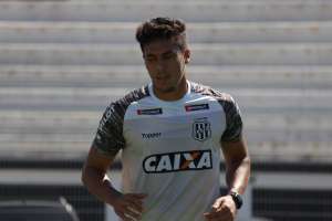 Série B: Titular até maio na Ponte Preta, Reginaldo tem volta antecipada por Jorginho