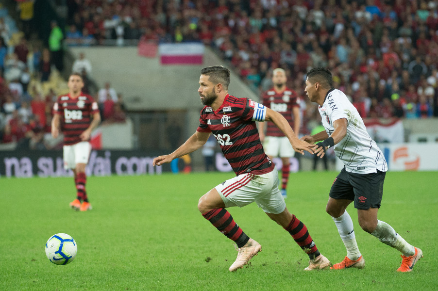 Tem Fla x Corinthians e Gre-Nal! Clássicos agitam o Brasileirão!