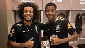 Série B: Com problemas nas alas, Ponte Preta contrata lateral-esquerdo do Grêmio