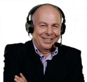 Rádio Guarujá e Rádio Futebol Interior, juntos em Florianópolis-SC, é mais emoção