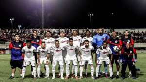 Série D: Focado no acesso, Itabaiana encerra preparação e busca virada sobre Ituano