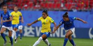 FPF homenageia atletas da Copa do Mundo 2019 e lança 2ª fase do Paulista Feminino