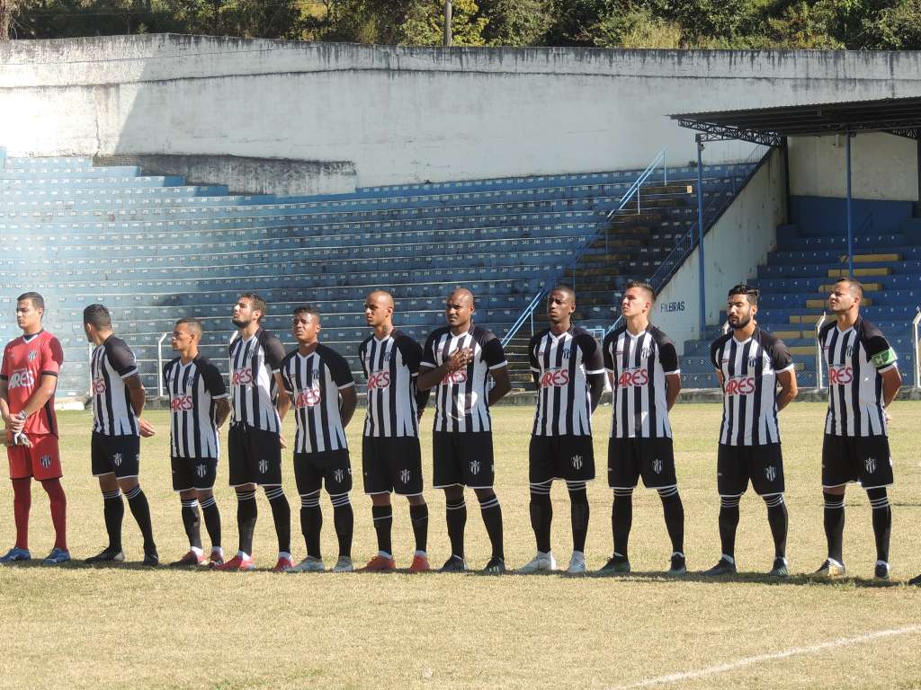 Cachorrão desafia São Caetano no encerramento do primeiro turno