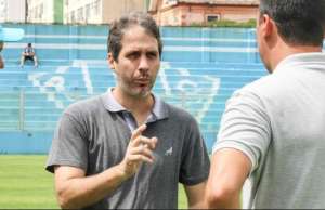 Série C: 'Porta da rua é serventia da casa', diz presidente do Paysandu após polêmicas