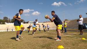 Segundona: Catanduva se prepara para duelo direto pela liderança contra Fernandópolis