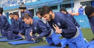 São José-RS x Atlético-AC - Zequinha recebe lanterna de olho na liderança