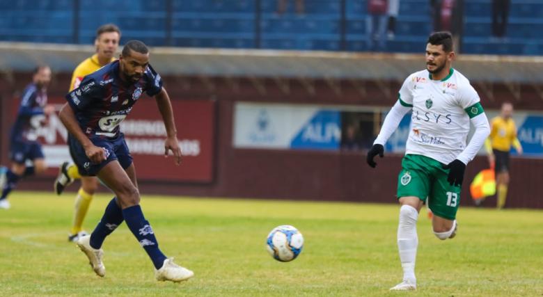 Foto: Divulgação / SER Caxias do Sul Foto: Divulgação / SER Caxias do Sul