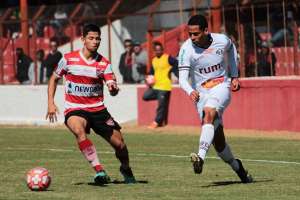 COPA PAULISTA: Ferroviária e Comercial disputam liderança; XV quer manter ponta