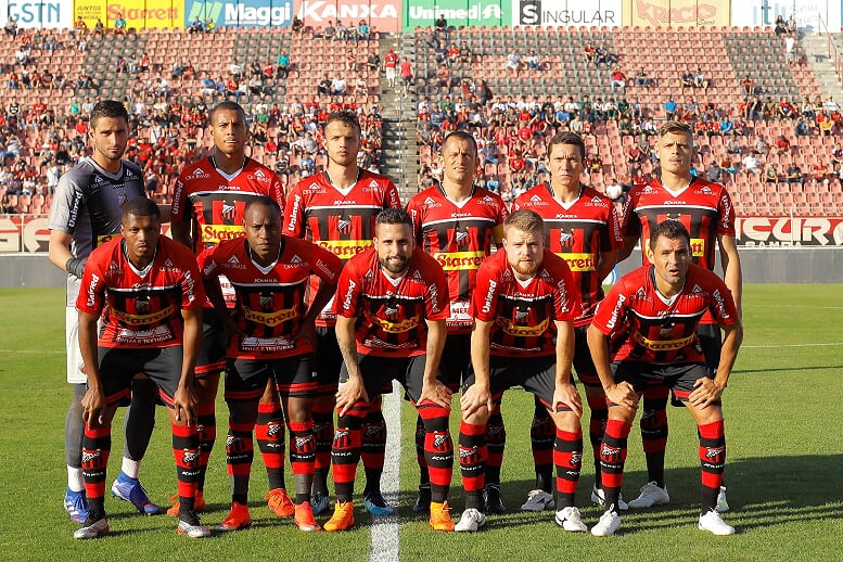 Ituano-SP x Itabaiana-SE – Galo tenta manter vantagem para ficar com o acesso