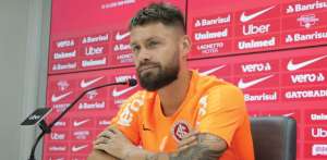 Ídolo colorado diz que formação no Gre-Nal será a 