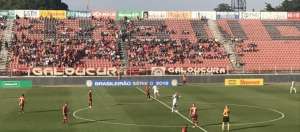 Oeste x Bragantino - Após briga por campo, duelo paulista vale a reabilitação na Série B