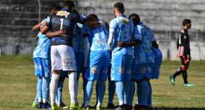 SEGUNDONA: Tupã empata no fim e derruba os 100% do Catanduvense