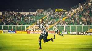 SÉRIE B: Empate deixa dois fora do G4 e time baiano, enfim, desencanta