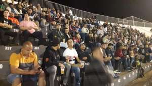 Futebol Sustentável supera outro desafio e estreia em Tupã com Alonsão lotado