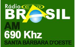 Rádio Brasil de Santa Bárbara e Rádio FI com o Rio Branco na Segundona