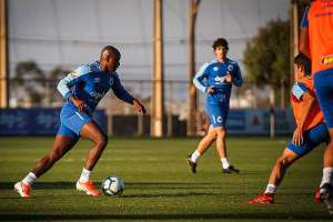 Em Salvador, reservas do Cruzeiro tentam encerrar jejum de vitórias no Brasileiro