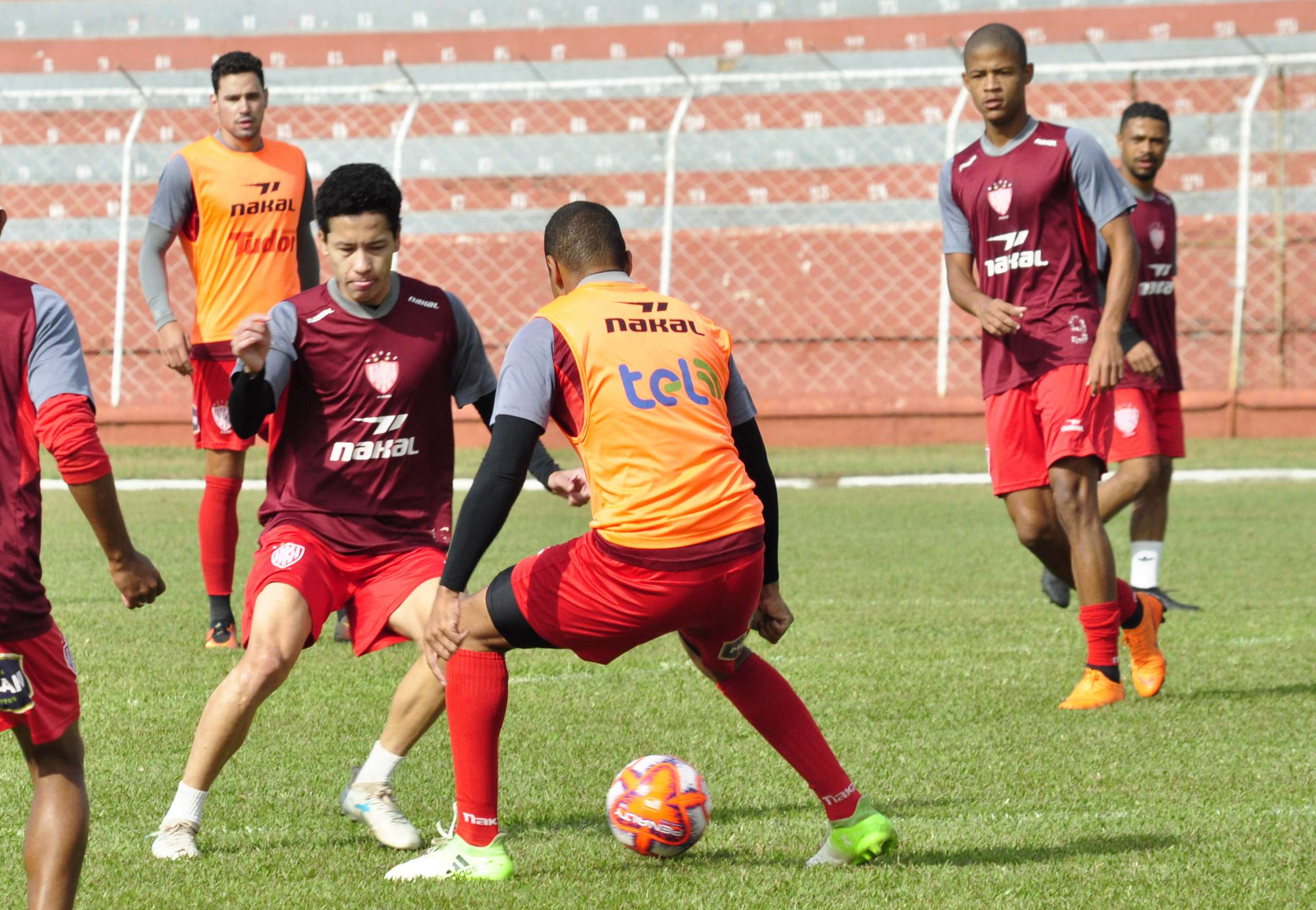Copa Paulista: Visando G4, Noroeste desafia tabu contra o XV de Piracicaba