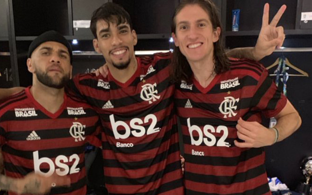 Lateral campeão da Copa América se aproxima de acerto com time do Brasileirão