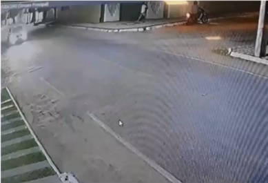 Eliminado na 2ª divisão, Icasa tem sede fuzilada em Juazeiro do Norte