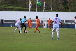Desportivo Brasil 2 x 0 Corinthians - DB vence em casa e assume vice-liderança