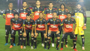 Globo 2 x 0 Ferroviário - Águia mata Tubarão em dez minutos e volta a vencer