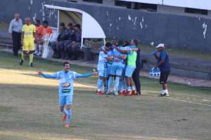 SEGUNDONA: Marília abre vantagem na liderança; Fernandópolis e Amparo empatam