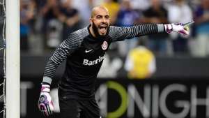 Emocionado, Danilo Fernandes enaltece retorno aos gramados e empate no Gre-Nal
