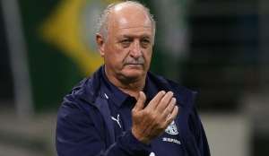 Após revés em Fortaleza, Felipão pede frieza e calma para Palmeiras se reabilitar