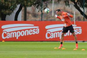 Atlético-MG recebe o Fortaleza para se manter entre os primeiros no Brasileirão