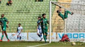 SEGUNDONA: Joseense vence no fim e Francana empata com Andradina