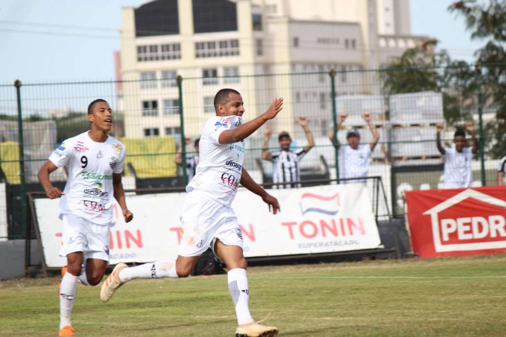 Comercial venceu o Mirassol pela Copa Paulista. (Foto: Rafael Alves / Comercial)