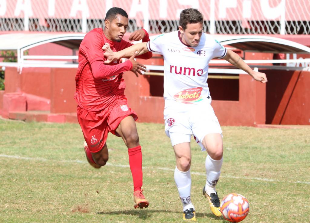 Foto: Jonatan Dutra/Ferroviária SA