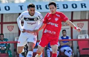 Noroeste 1 x 3 XV de Piracicaba - Zagueiro falha, mas se redime e garante vitória ao XV