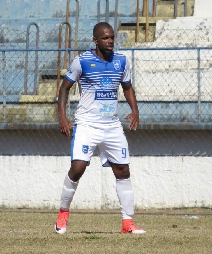 Atibaia 0 x 1 Rio Claro – Galo Azul vence com gol no último lance e assume vice-liderança