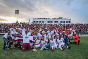 Com Manaus, Ituano, Jacuipense e Brusque, confira os duelos das semifinais da Série D