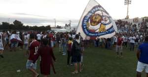 SÉRIE D: Brusque e Jacuipense chegam às semifinais e garantem acesso à Série C