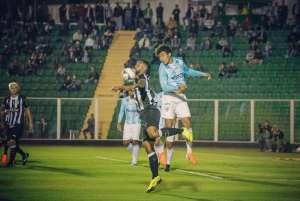 Armada no 3-4-3, Seleção FI da Série B aposta na experiência