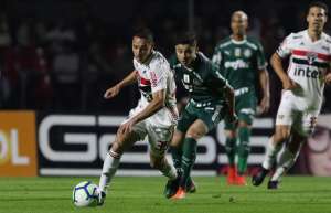 São Paulo x Chapecoense - Chance de ouro para encostar no G4, Tricolor