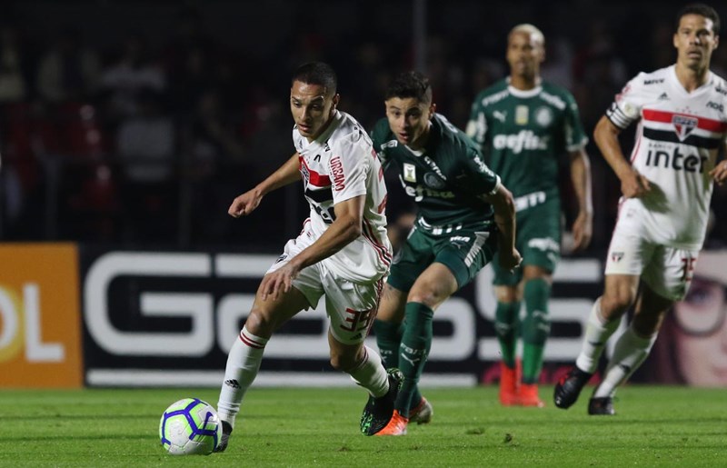 São Paulo x Chapecoense – Chance de ouro para encostar no G4, Tricolor