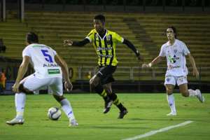 Paysandu x Volta Redonda - Em duelo direto, Papão tenta voltar ao G4 da Série C