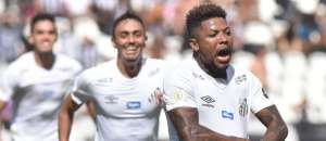 Santos inicia preparação para enfrentar Avaí com goleada sobre time da Copa Paulista