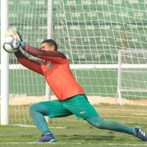 Série B: Jefferson Paulino quer seis pontos para afastar Guarani da zona de rebaixamento