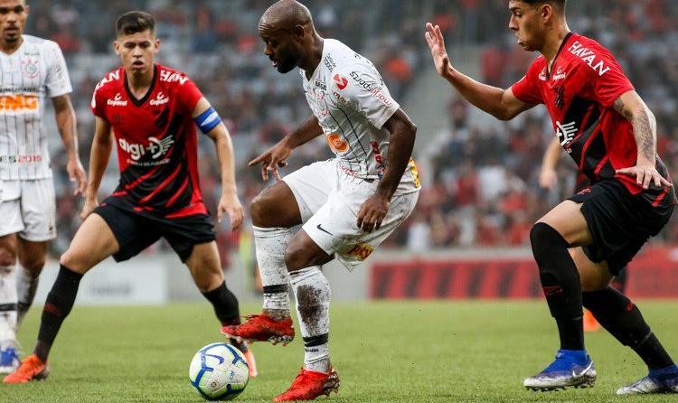 LIBERTADORES: Palmeiras, Athletico e Grêmio são favoritos na abertura das oitavas