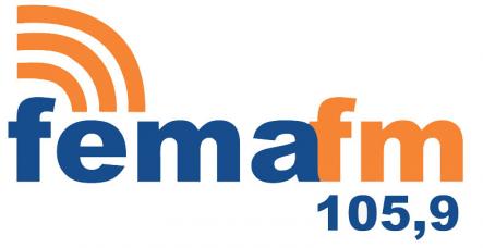 A Rádio FEMA transmitiu Assisense e Independente - Divulgação